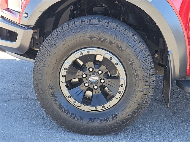 Ford F-150  2018 Ford F-150  2018