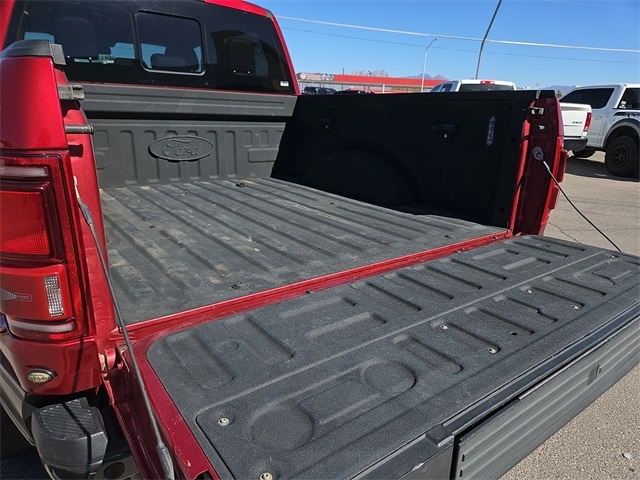 Ford F-150  2018 Ford F-150  2018