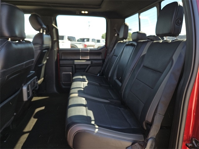 Ford F-150  2018 Ford F-150  2018