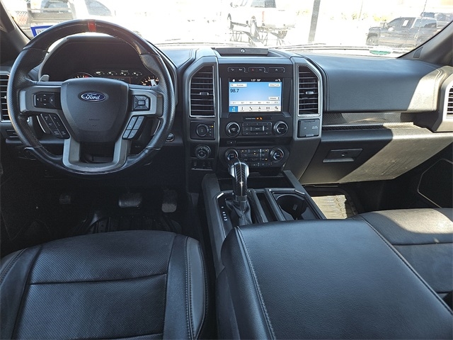 Ford F-150  2018 Ford F-150  2018
