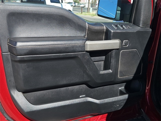 Ford F-150  2018 Ford F-150  2018