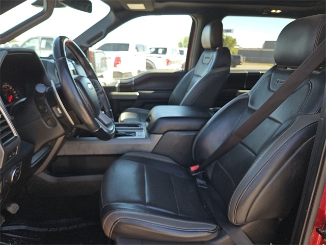 Ford F-150  2018 Ford F-150  2018