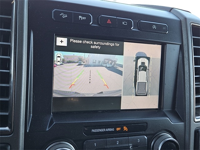 Ford F-150  2018 Ford F-150  2018