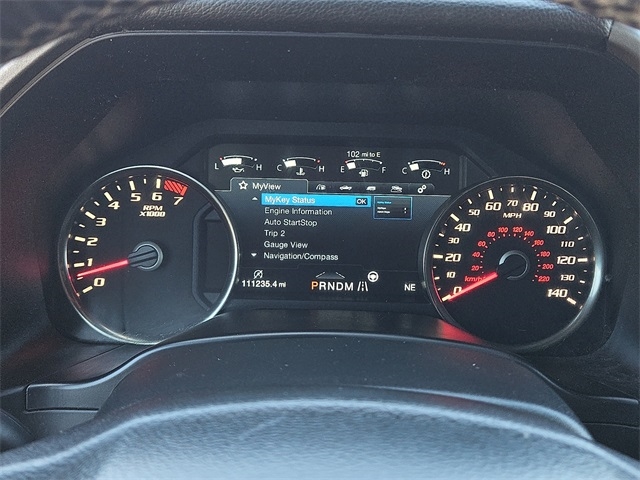 Ford F-150  2018 Ford F-150  2018