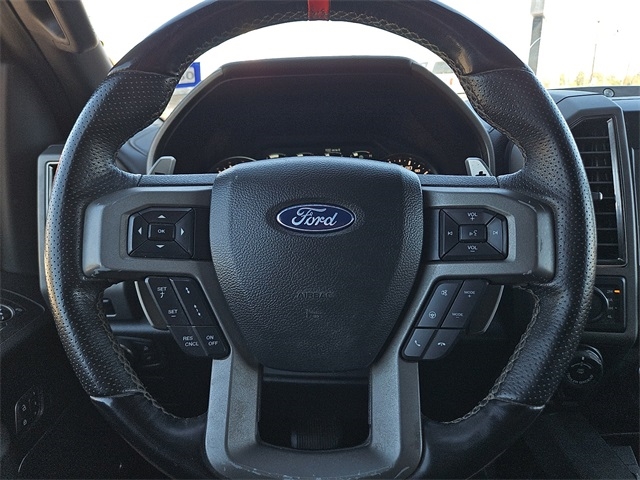 Ford F-150  2018 Ford F-150  2018