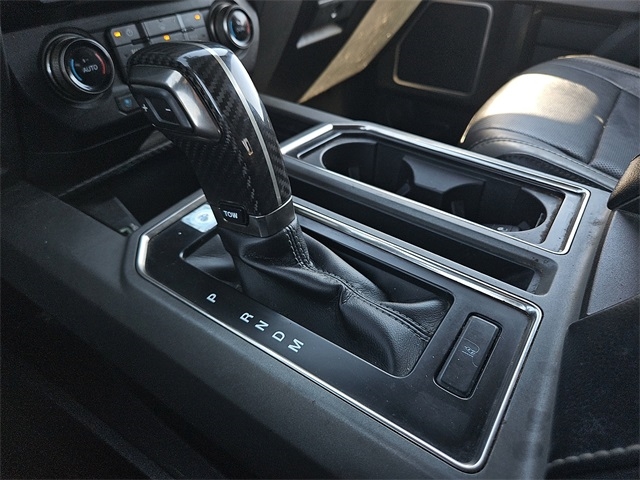 Ford F-150  2018 Ford F-150  2018