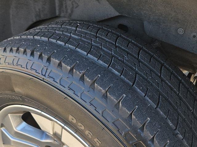 Chevrolet Tahoe  2018