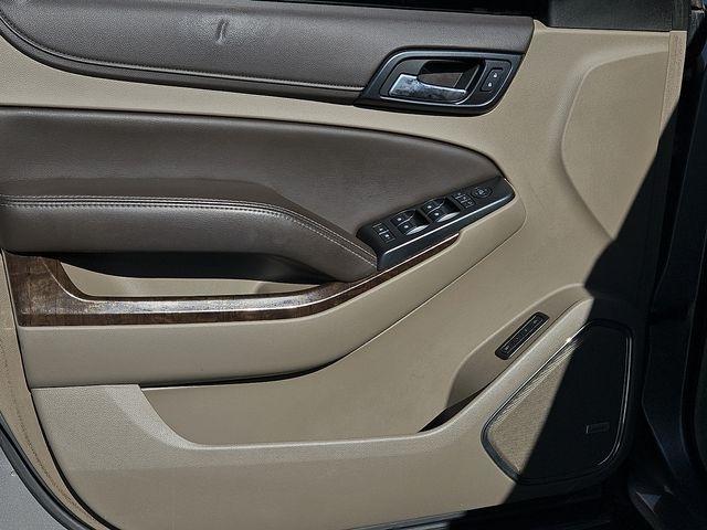 Chevrolet Tahoe  2018