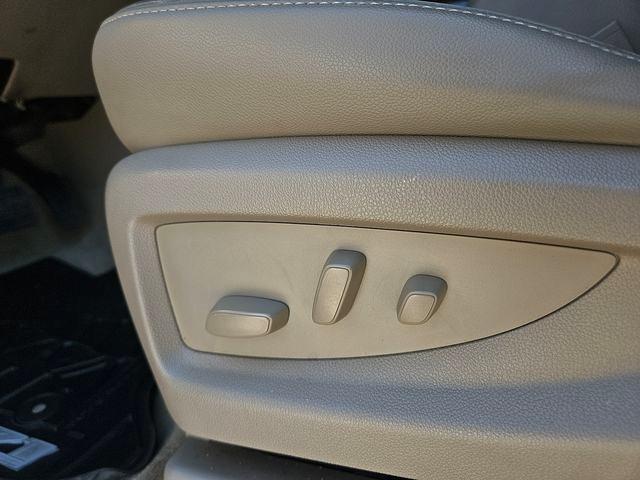 Chevrolet Tahoe  2018