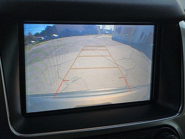 Chevrolet Tahoe  2018