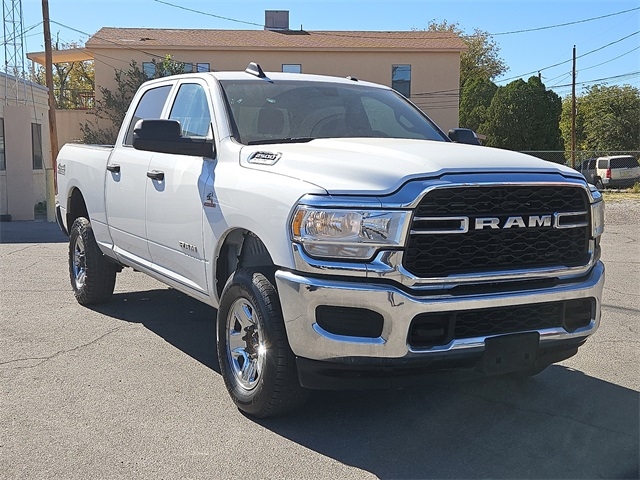 RAM 2500  2022