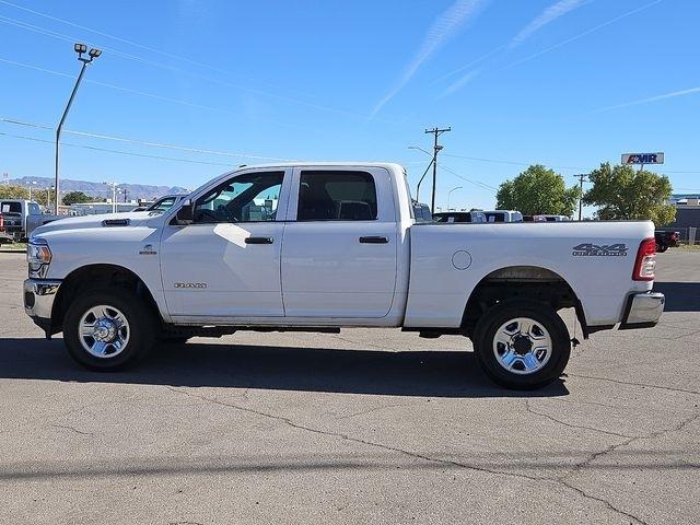 RAM 2500  2022