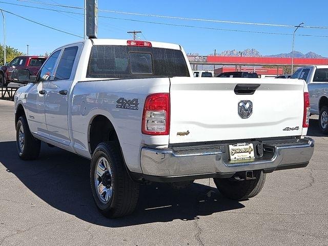 RAM 2500  2022