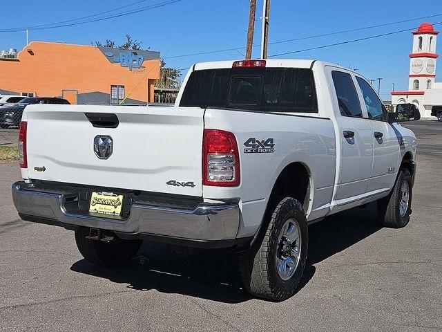 RAM 2500  2022