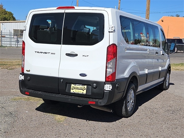 Ford Transit Passenger Wagon  2020