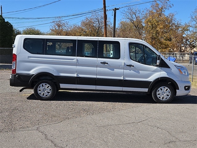 Ford Transit Passenger Wagon  2020