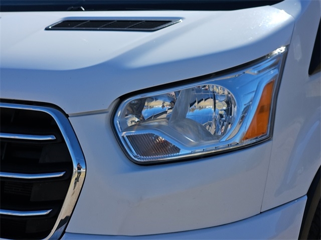 Ford Transit Passenger Wagon  2020