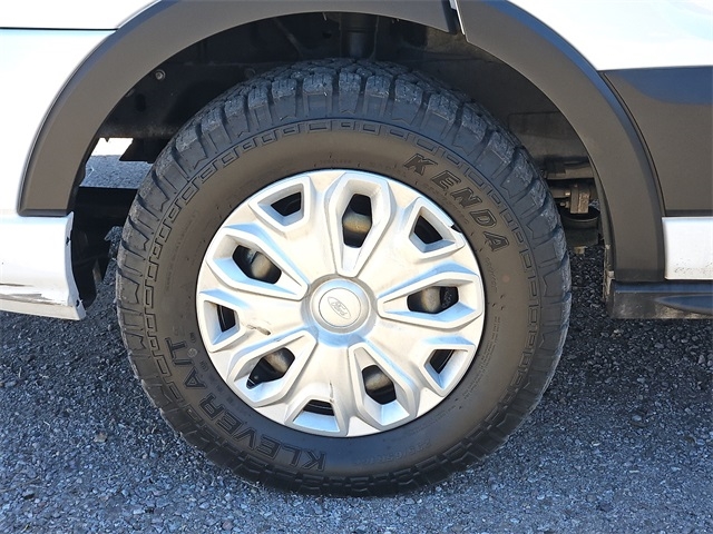 Ford Transit Passenger Wagon  2020