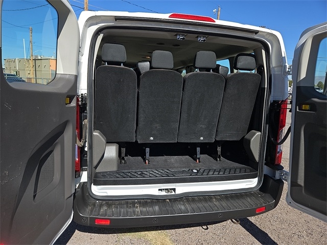 Ford Transit Passenger Wagon  2020