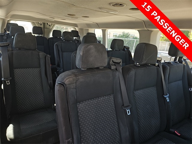 Ford Transit Passenger Wagon  2020