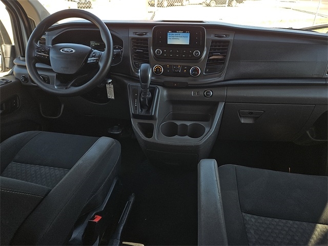 Ford Transit Passenger Wagon  2020