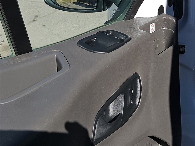 Ford Transit Passenger Wagon  2020