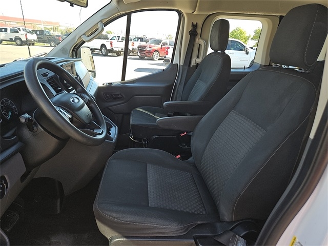 Ford Transit Passenger Wagon  2020