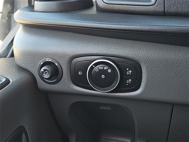 Ford Transit Passenger Wagon  2020