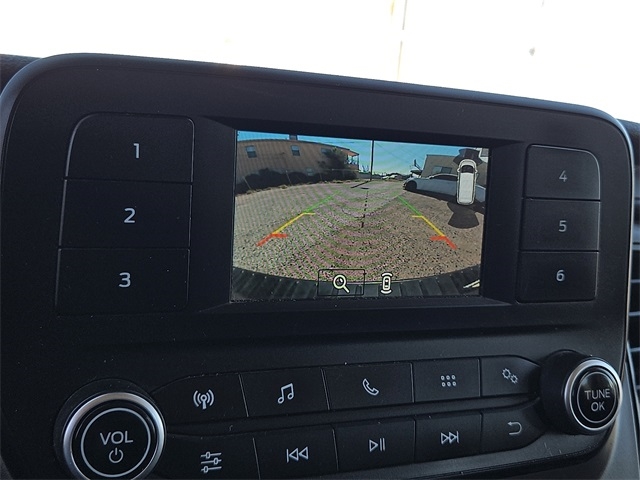 Ford Transit Passenger Wagon  2020