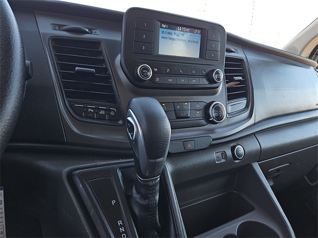 Ford Transit Passenger Wagon  2020