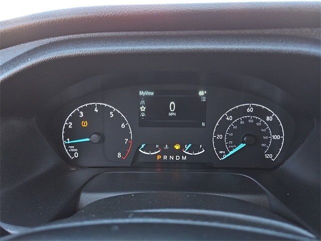 Ford Transit Passenger Wagon  2020