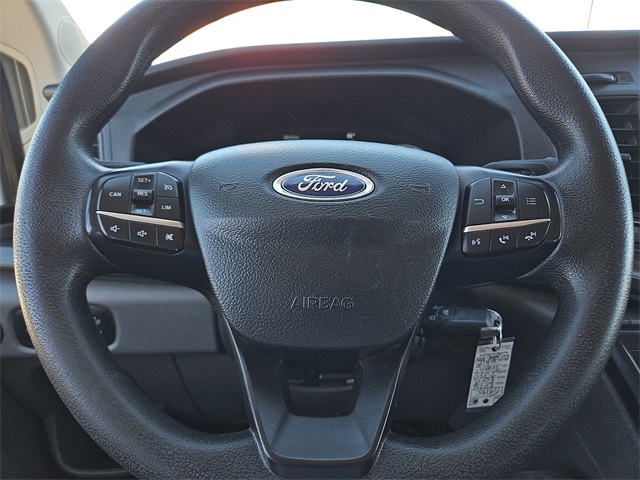 Ford Transit Passenger Wagon  2020