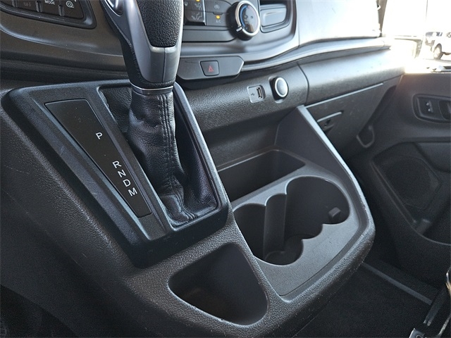 Ford Transit Passenger Wagon  2020