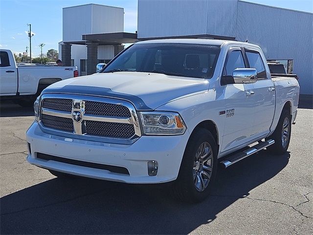 2015 RAM 1500 Limited