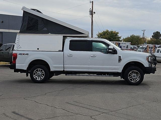 Ford Super Duty F-250 SRW  2017