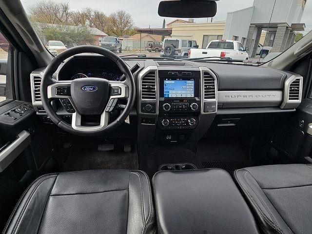 Ford Super Duty F-250 SRW  2017