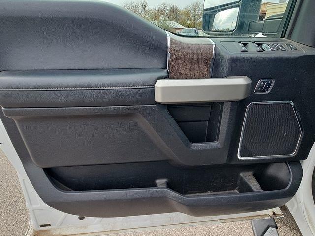 Ford Super Duty F-250 SRW  2017