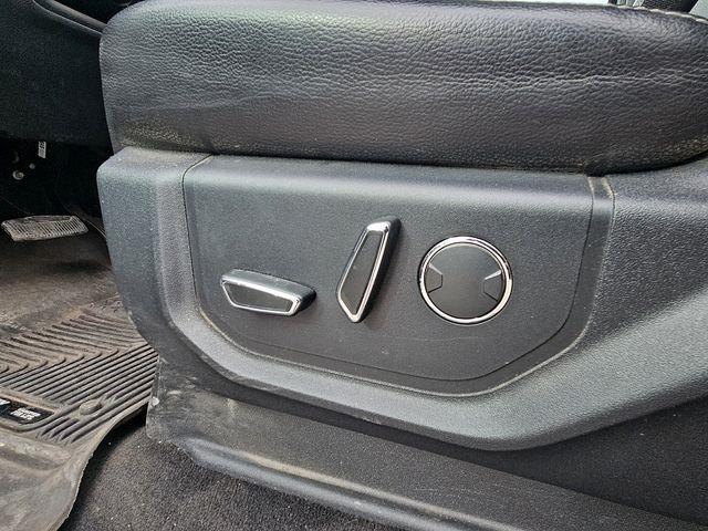 Ford Super Duty F-250 SRW  2017