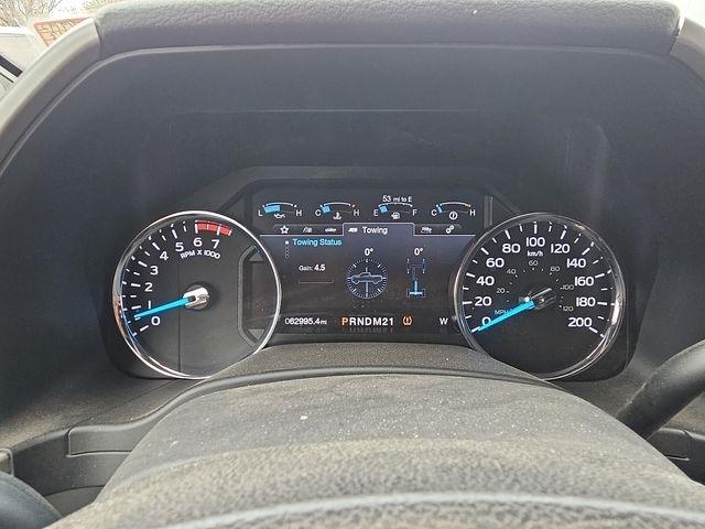 Ford Super Duty F-250 SRW  2017