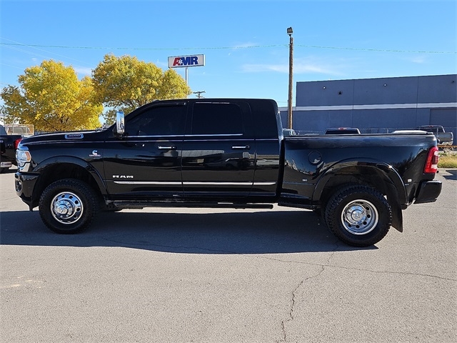 RAM 3500  2019