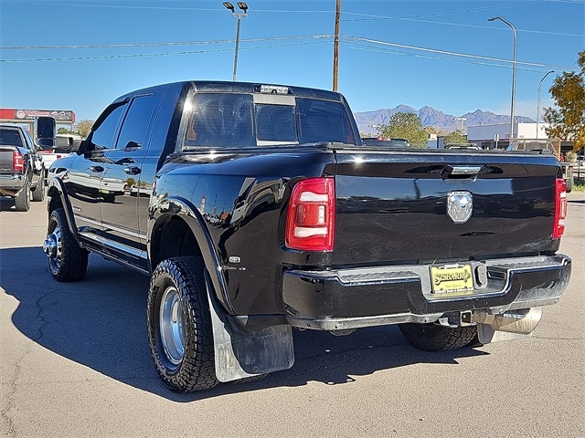 RAM 3500  2019
