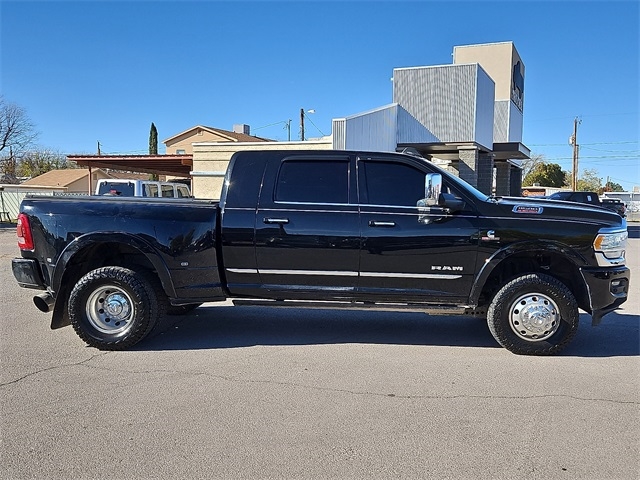 RAM 3500  2019