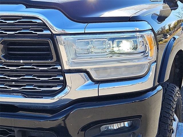 RAM 3500  2019