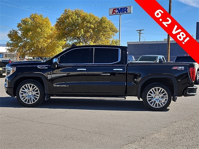 GMC Sierra 1500  2019