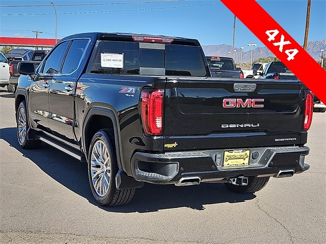 GMC Sierra 1500  2019