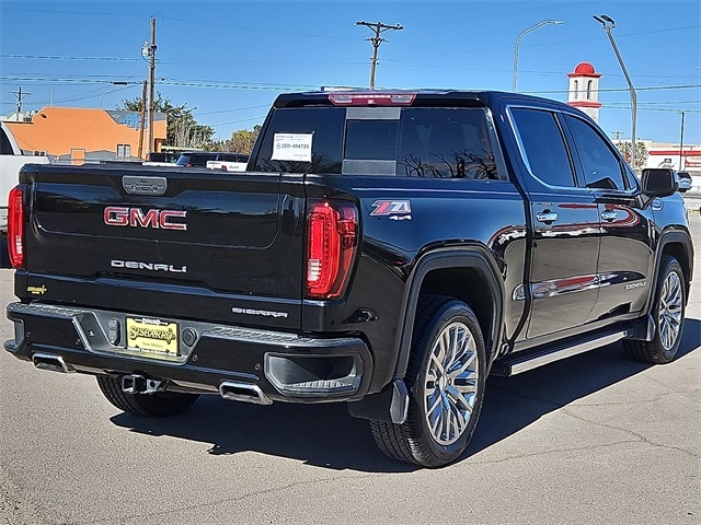 GMC Sierra 1500  2019