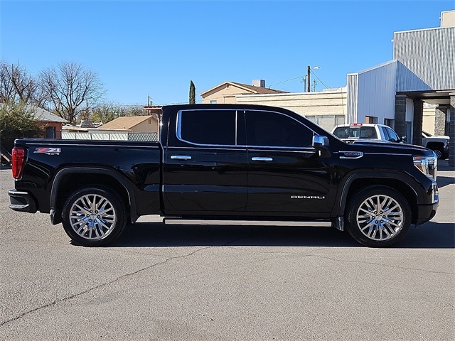 GMC Sierra 1500  2019