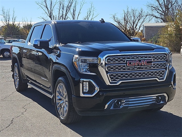 GMC Sierra 1500  2019