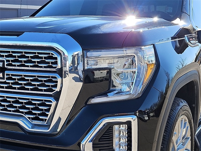 GMC Sierra 1500  2019