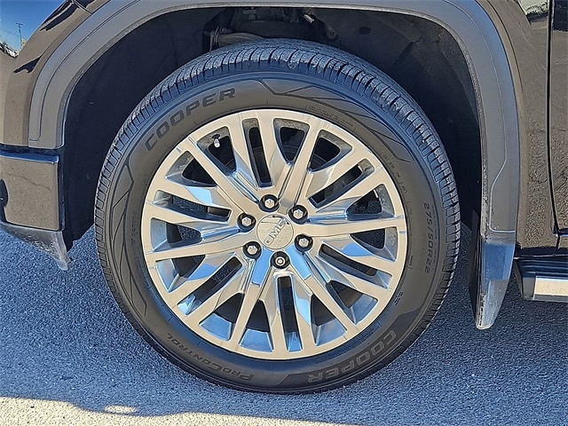 GMC Sierra 1500  2019